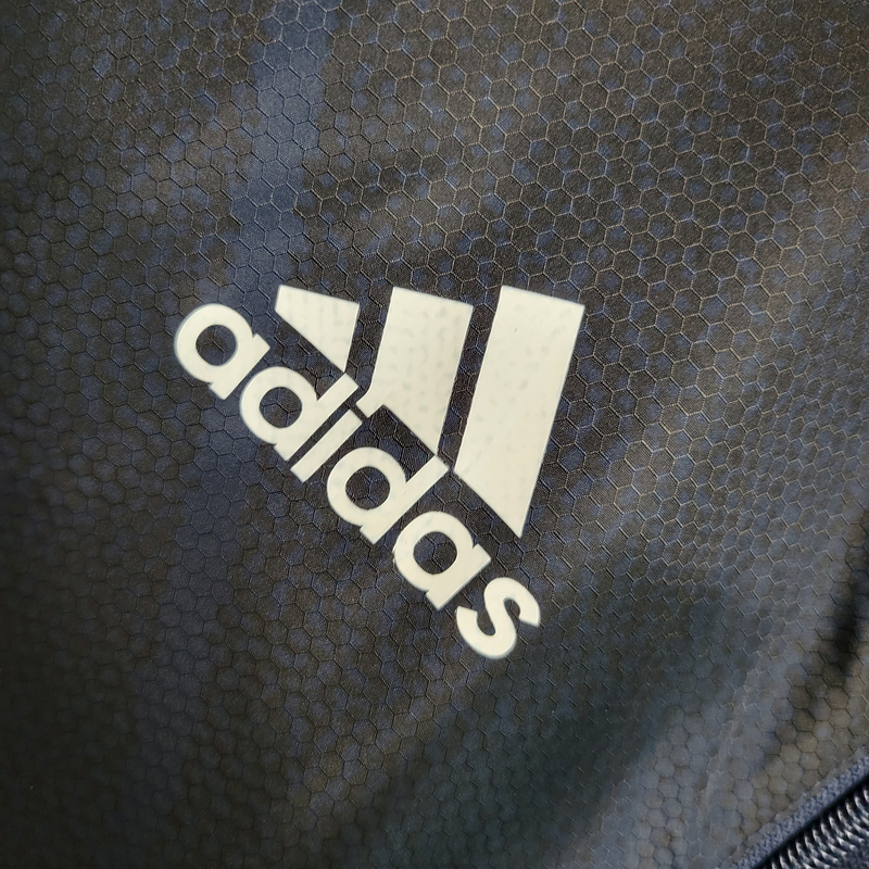 Real Madrid Windbreaker