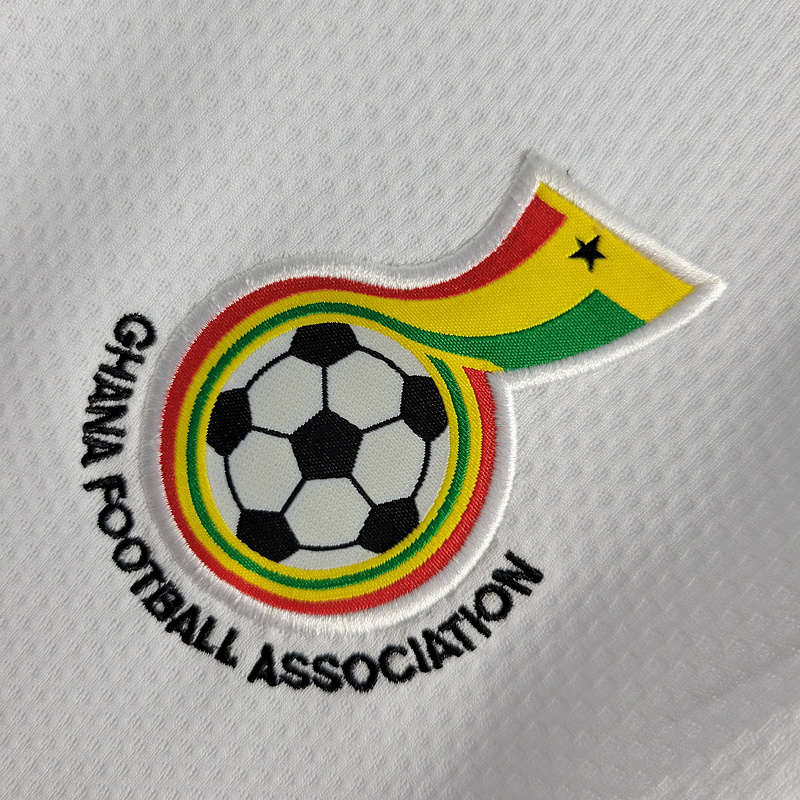 22-23 Ghana Home