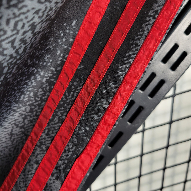 Windbreaker Bayern Munich