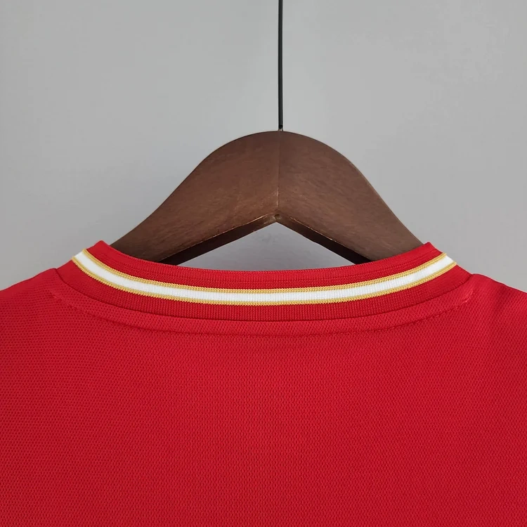 2022-23 Ajax Football Shirt Home 1:1 Thai Quality