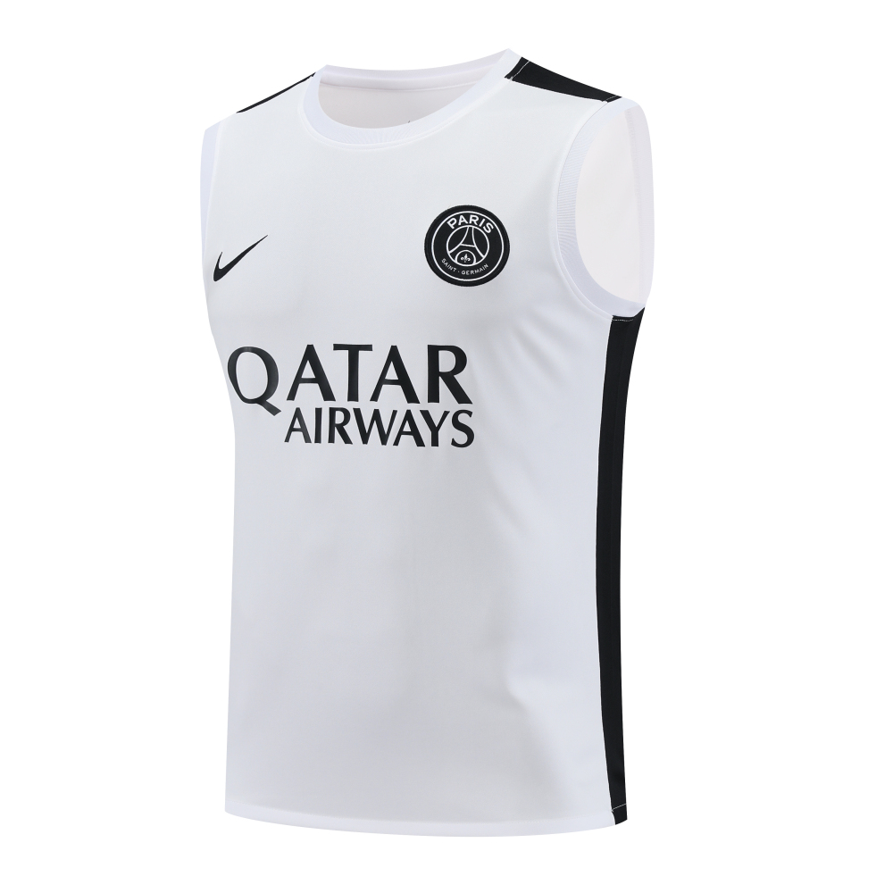 23-24 psg sleeveless vest training wear