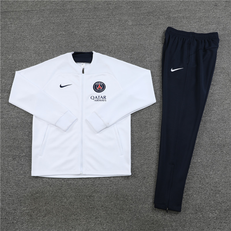 23-24 psg jacket set