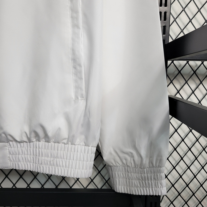 23-24 Windbreaker PSG