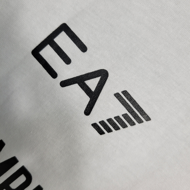 23-24 Naples Champions T-shirt