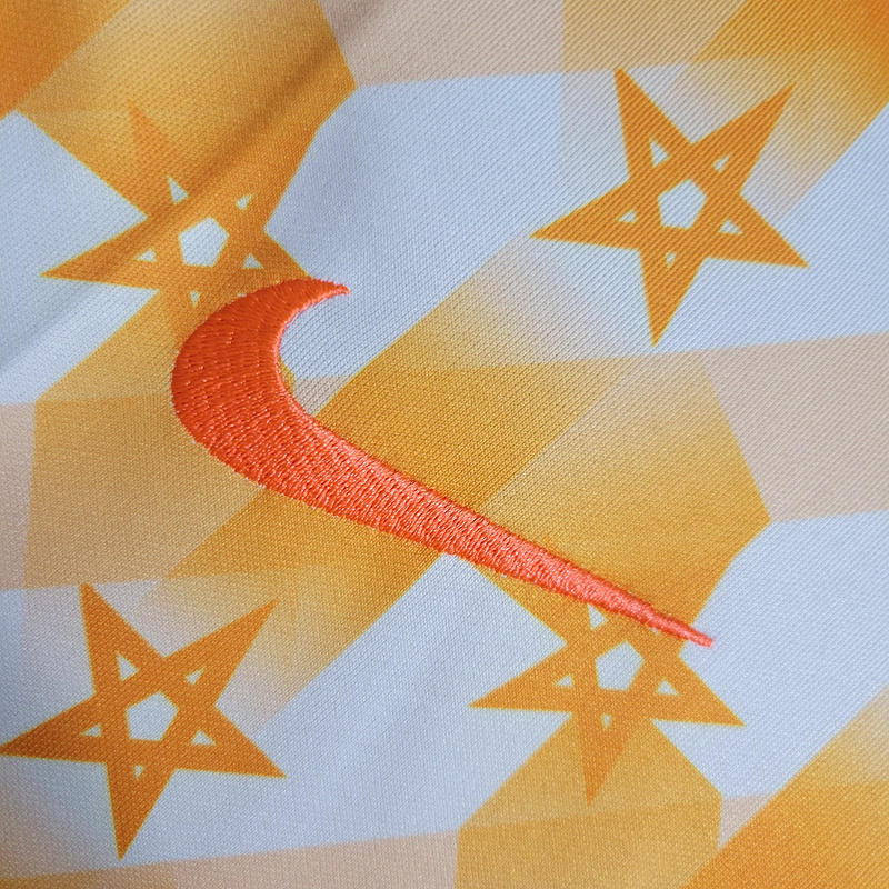 22-23 Netherlands Dutch training suit