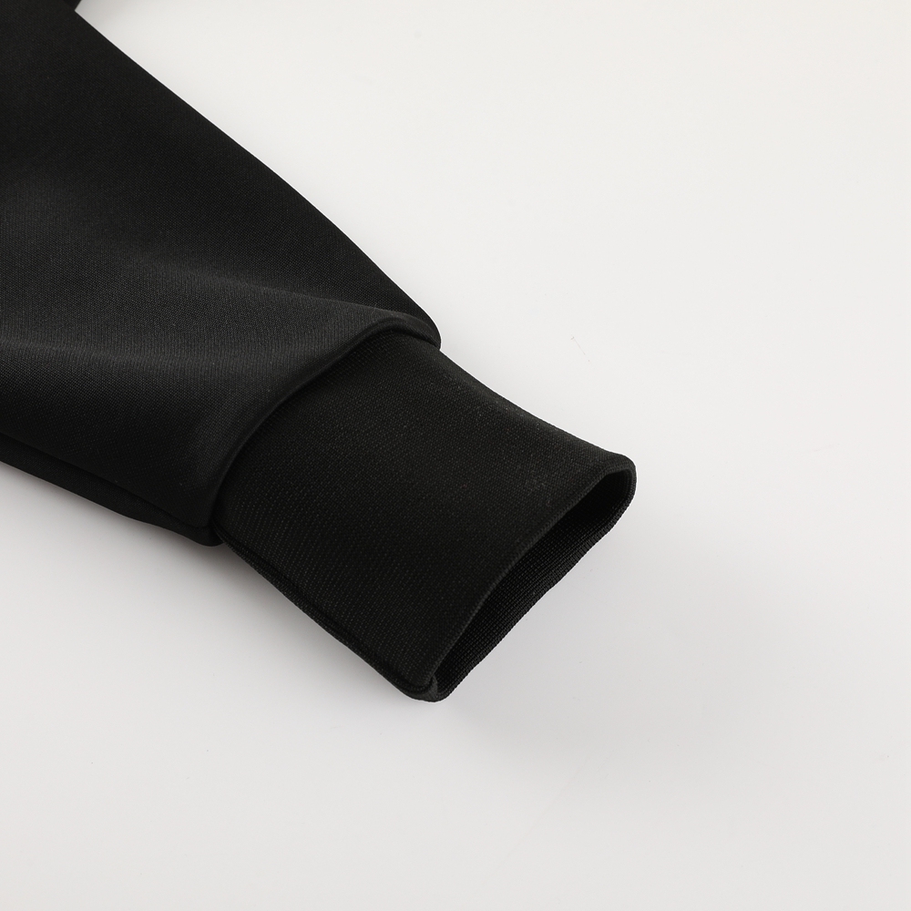 23-24 Chelsea 01 black jacket suit