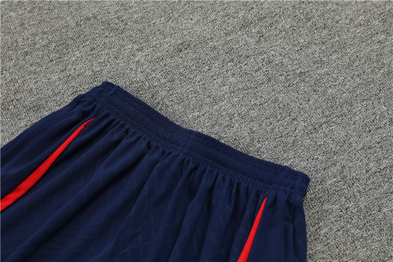 23-24 psg camouflage training short sleeves