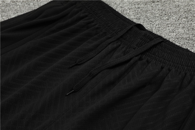 23-24 psg training short sleeve suit