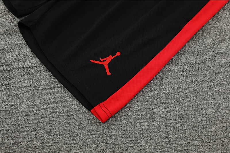 23-24 psg short sleeve training clothes