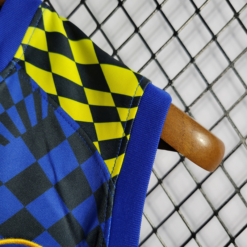 2022 Chelsea Tank Top Training Suit