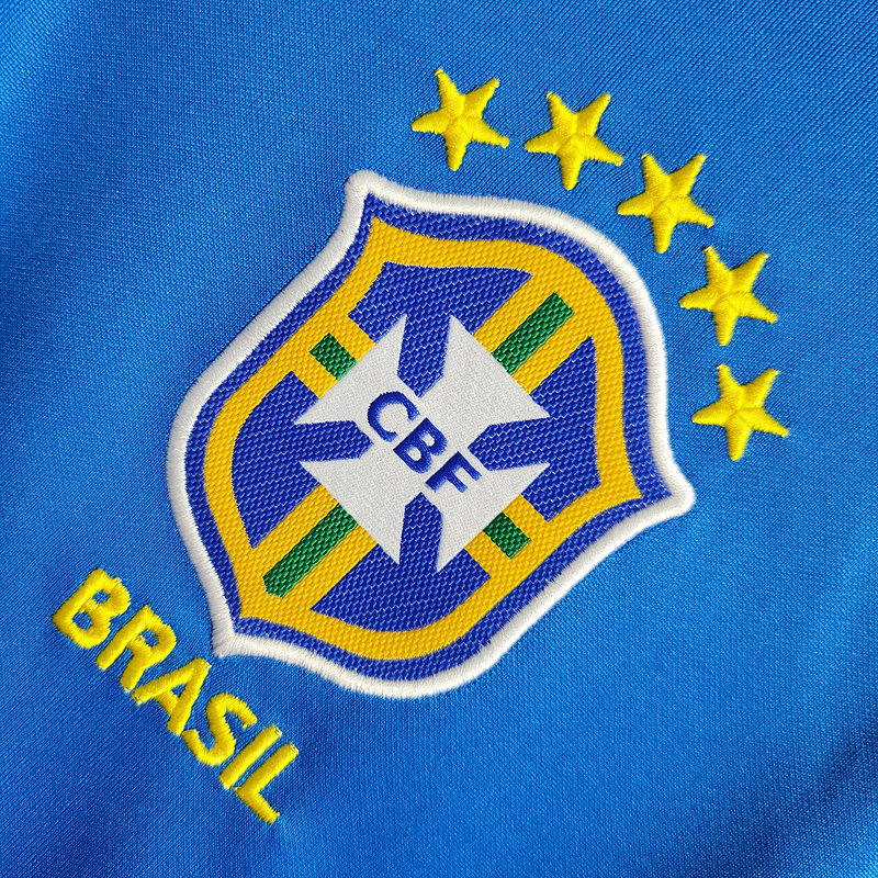 POLO Brazil Blue