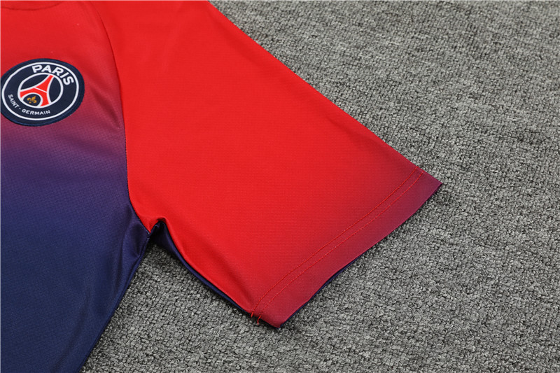 23-24 psg camouflage training short sleeves