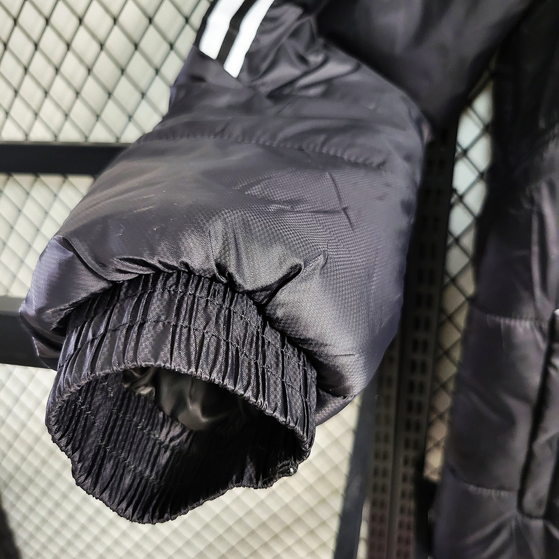 23-24 Warmweet jacket Bayern Munich black