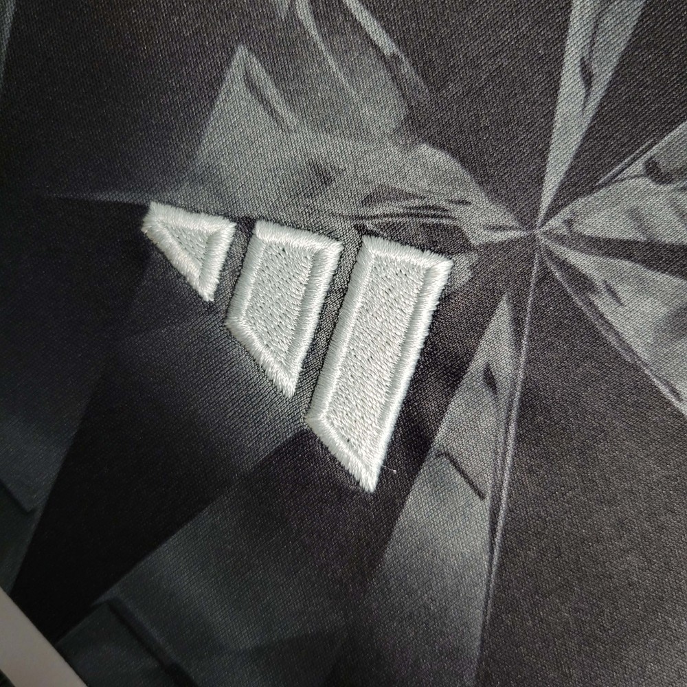 2023-24 Ajax Third Away Football Shirt1:1 Thai Quality