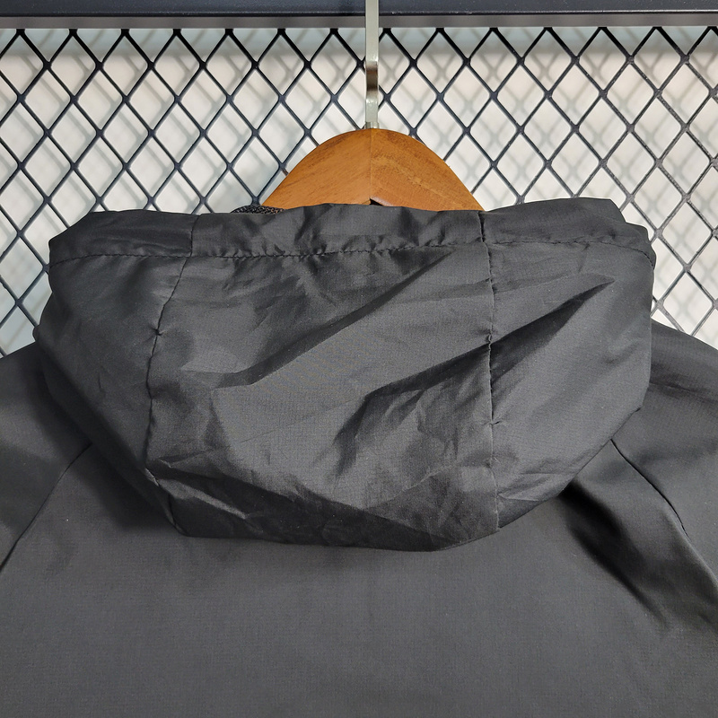 Windbreaker Barcelona is