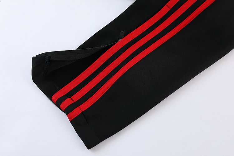 2022 Mexico Training Jacket