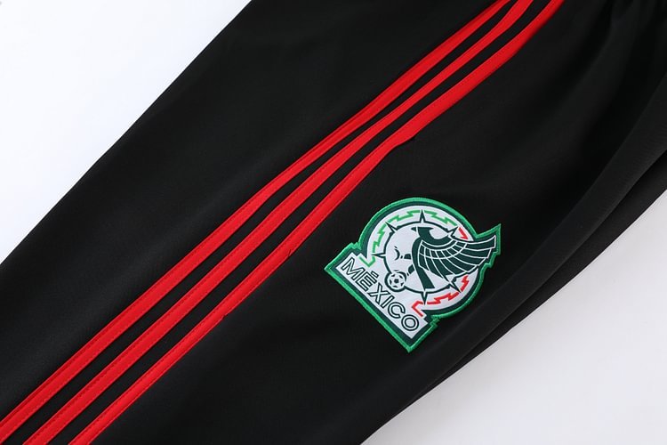 2022 Mexico Training Jacket
