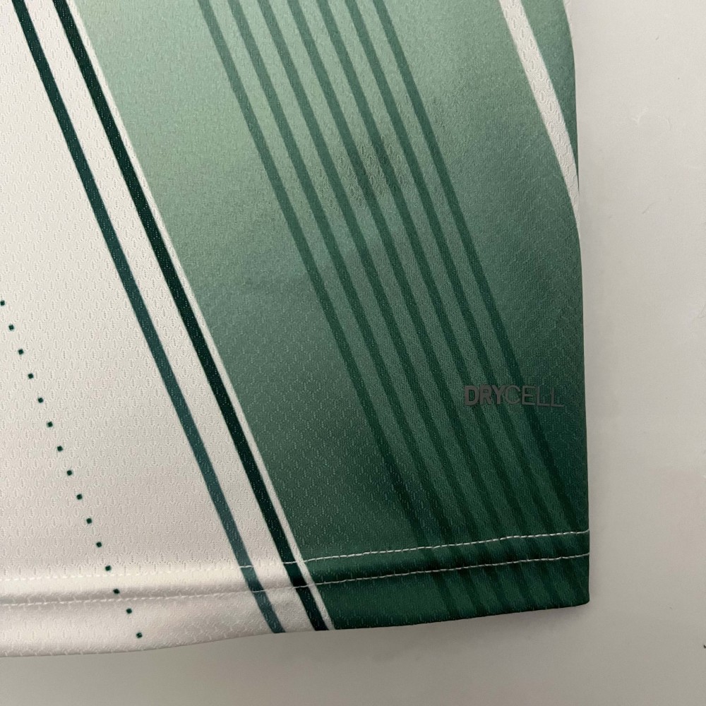 2023/2024 Palmeiras Home Jersey 1:1 Thai Quality Kids Size