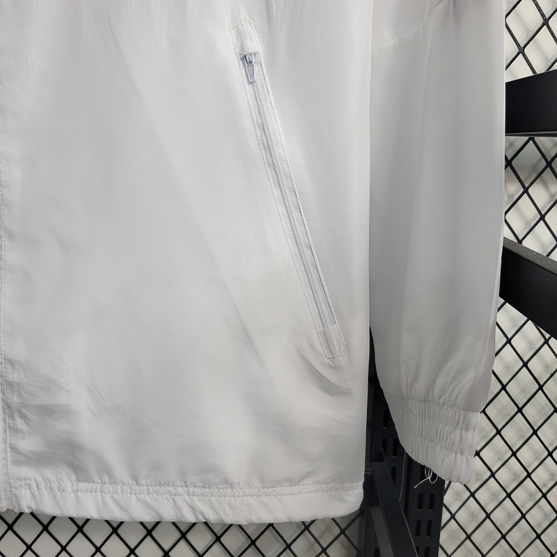 Windbreaker Manchester United