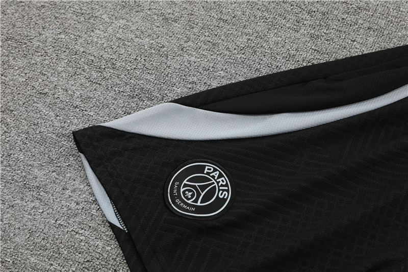 23-24 psg short sleeve training clothes