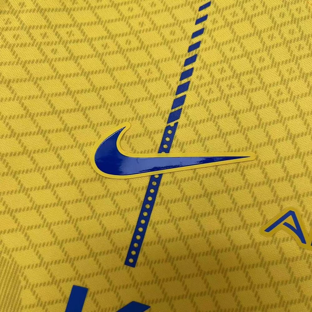 Kids 2023-24 Al-Nassr Home