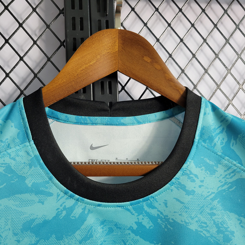 2022 Chelsea Tank Top Training Suit