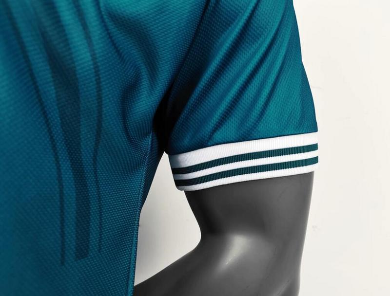 retro 1994-95 Ajax away retro soccer jersey