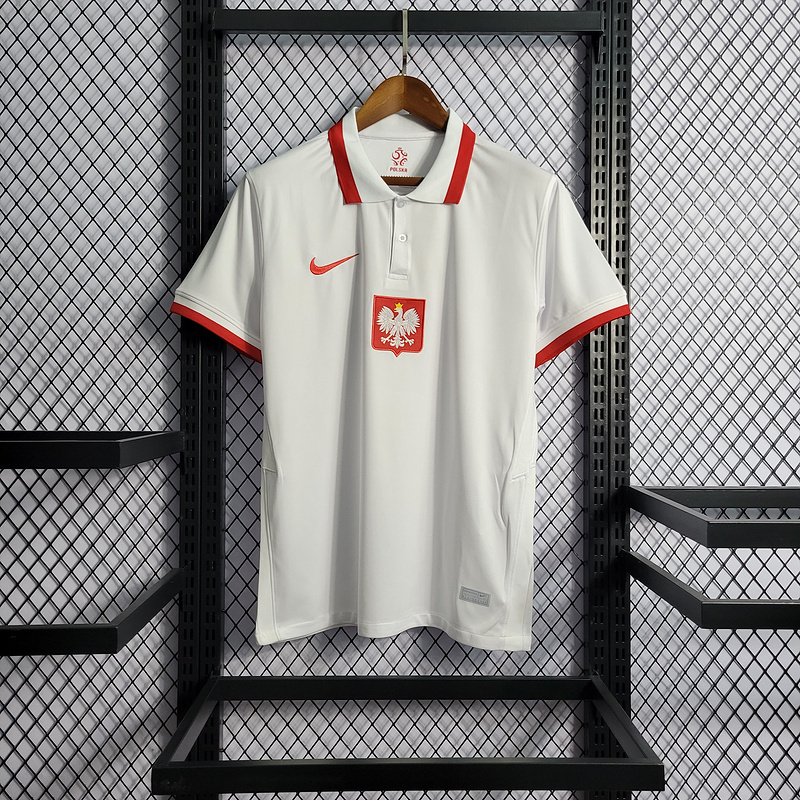 2020 Poland home