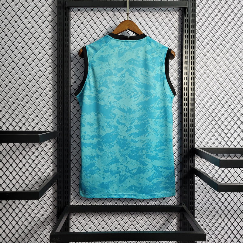 2022 Chelsea Tank Top Training Suit