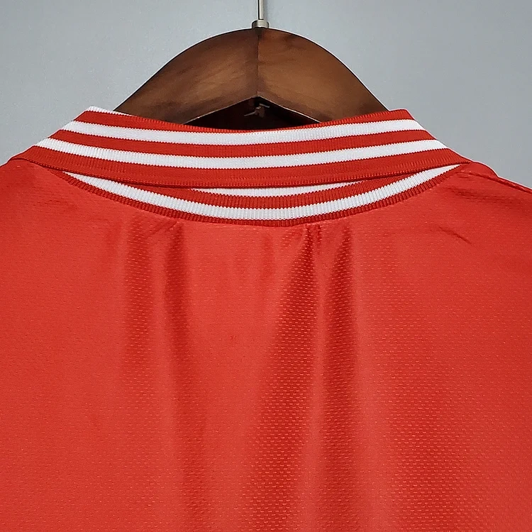 Retro Ajax 1995-96 home Football jersey retro