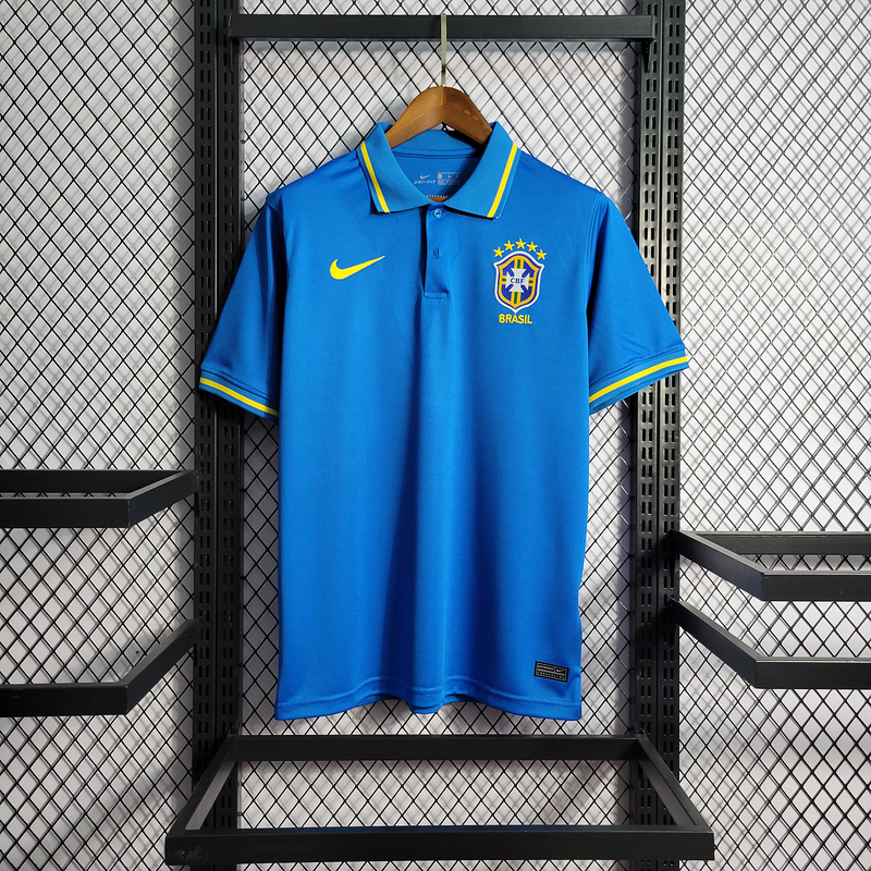 POLO Brazil Blue