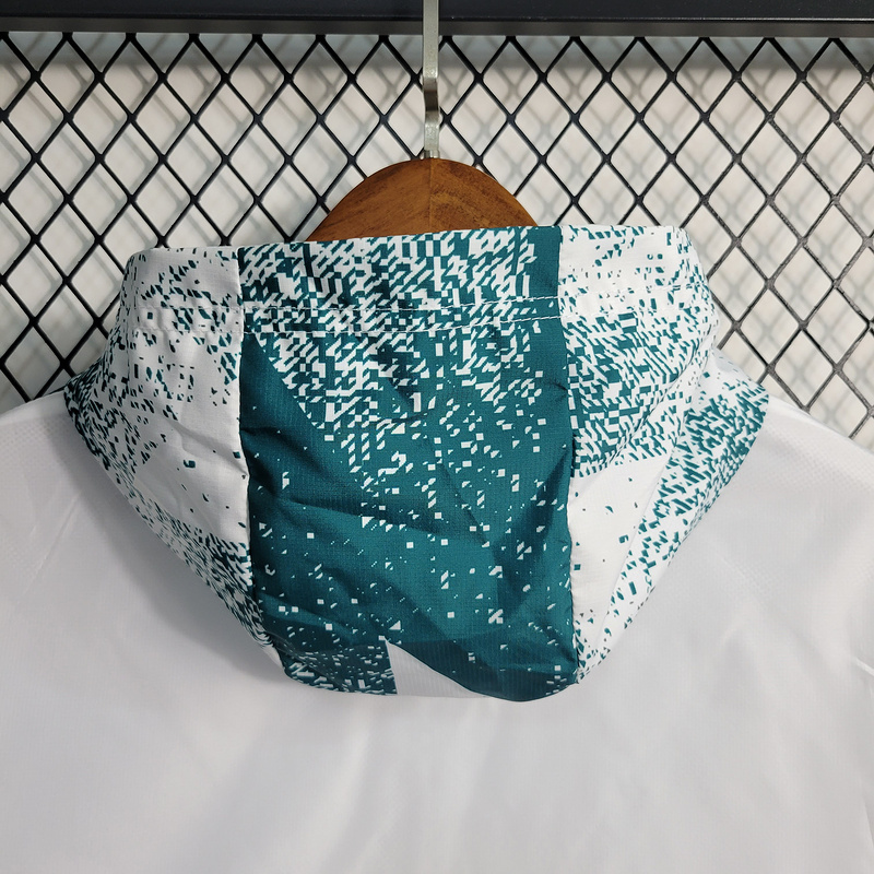 Windbreaker Bayern Munich