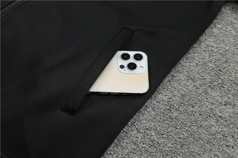 23-24 season psg jacket suit