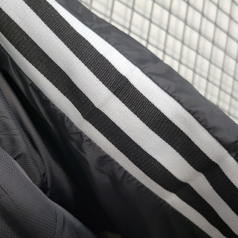 23-24 Warmweet jacket Juventus black