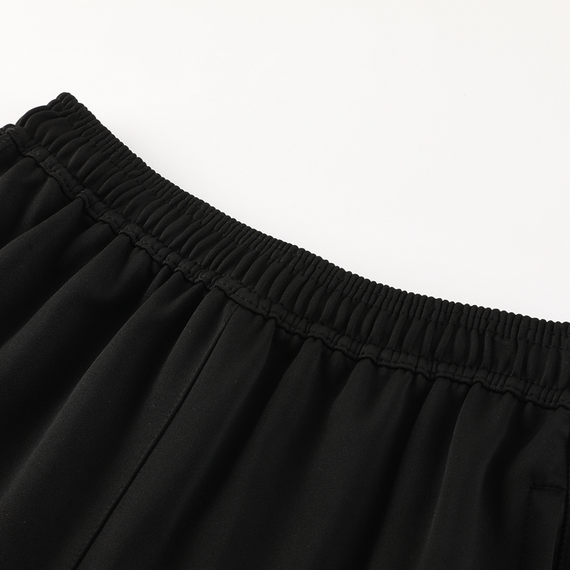 23-24 Juventus 05 black jacket suit