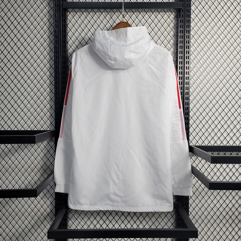 Windbreaker Manchester United