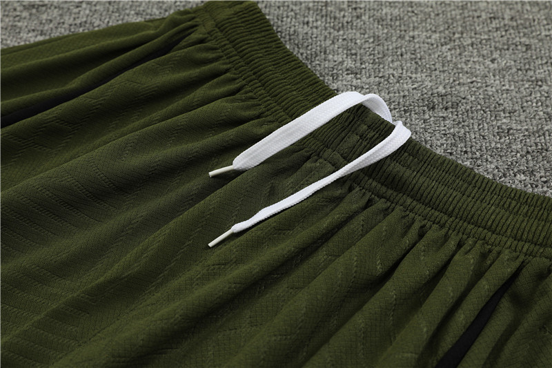 23-24 Barcelona training short-sleeved suit