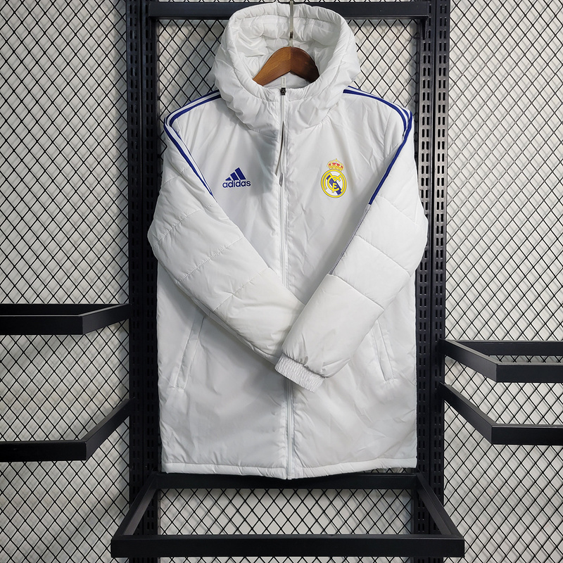 Warmweet jacket Real Madrid