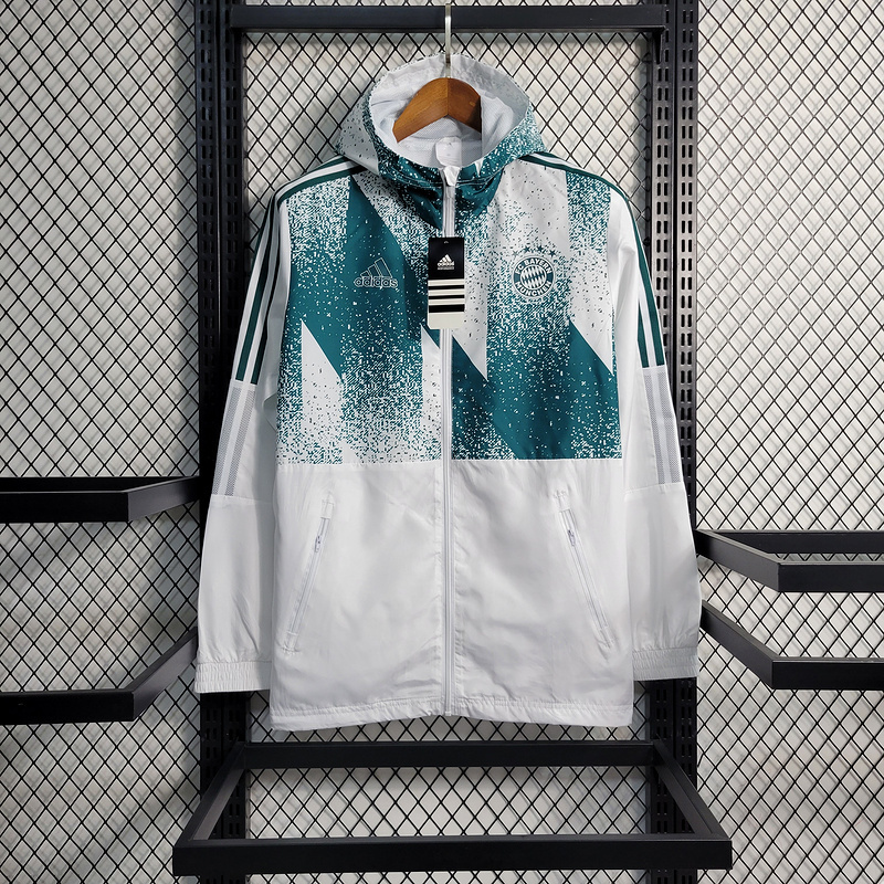 Windbreaker Bayern Munich