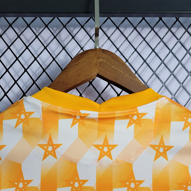 22-23 Netherlands Dutch training suit