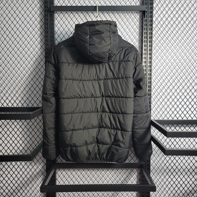 PSG Jordan Paris cotton coat