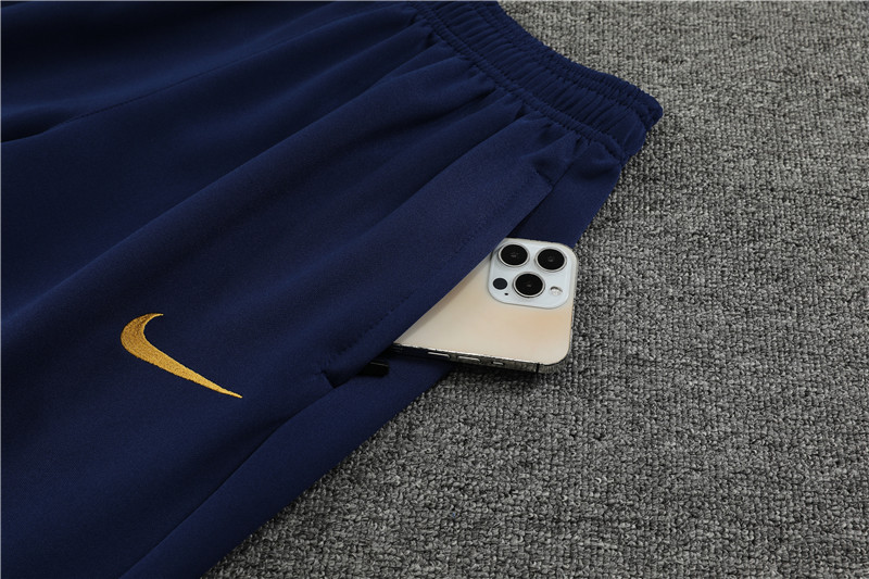 23-24 season psg jacket training suit suit