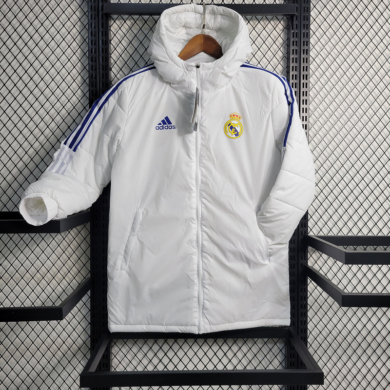 Warmweet jacket Real Madrid