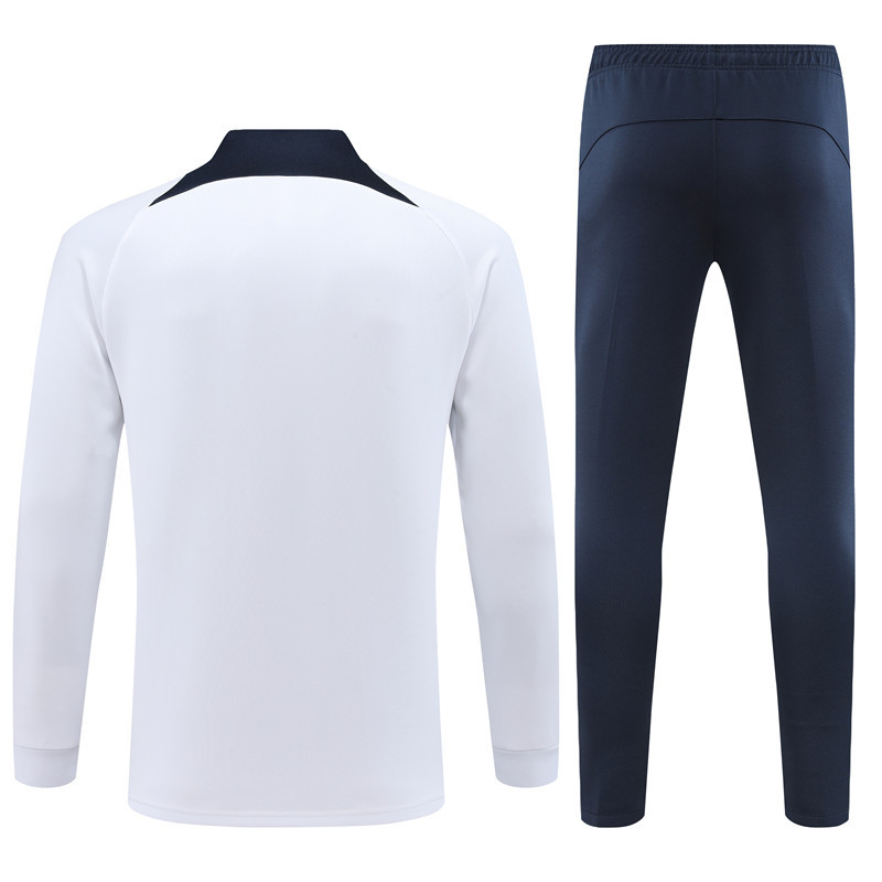 23-24 psg jacket set