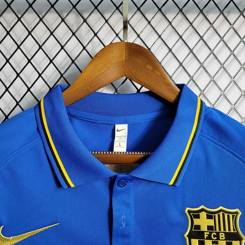 POLO Barcelona Blue
