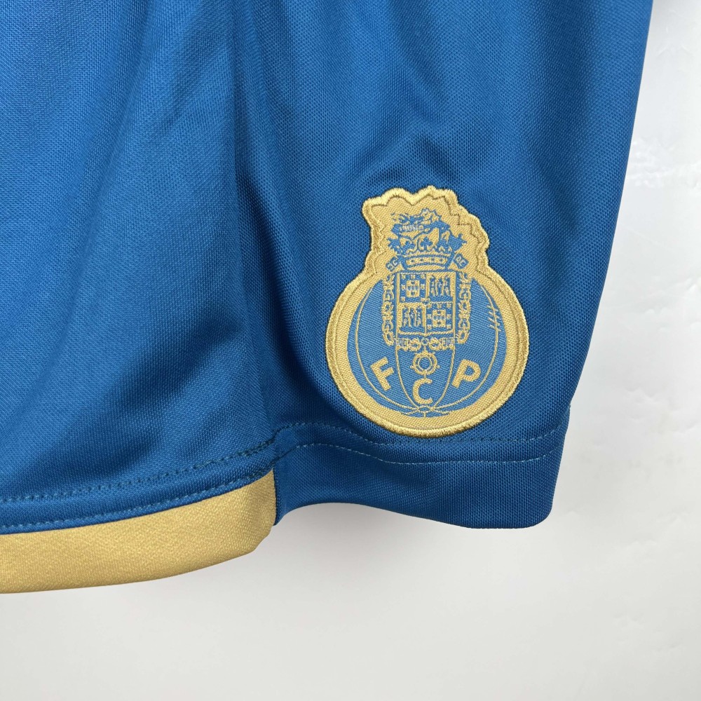 2023/2024 Porto Dragon Third Away Football Shirt 1:1 Thai Quality Kids