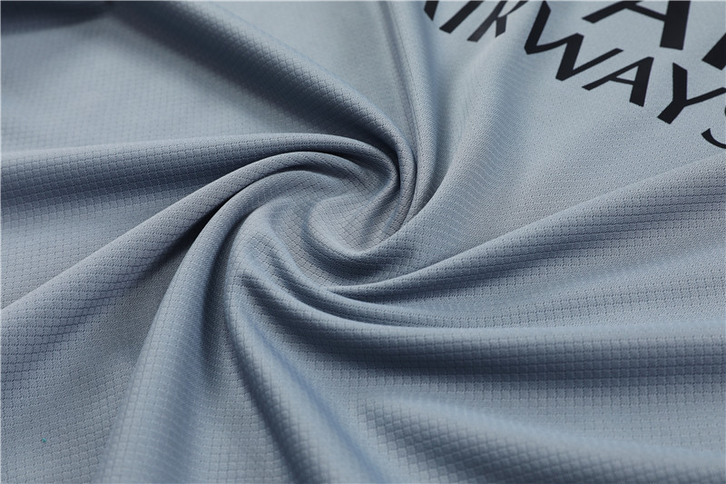 23-24 psg short sleeve training clothes