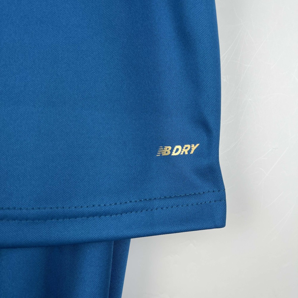 2023/2024 Porto Dragon Third Away Football Shirt 1:1 Thai Quality Kids