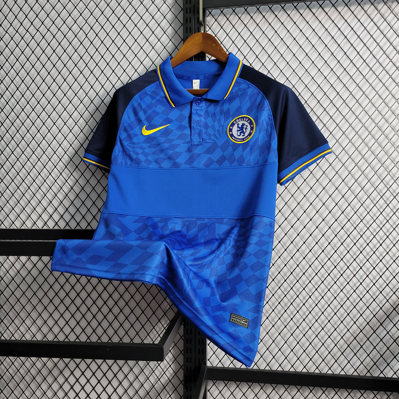 POLO Chelsea Blue