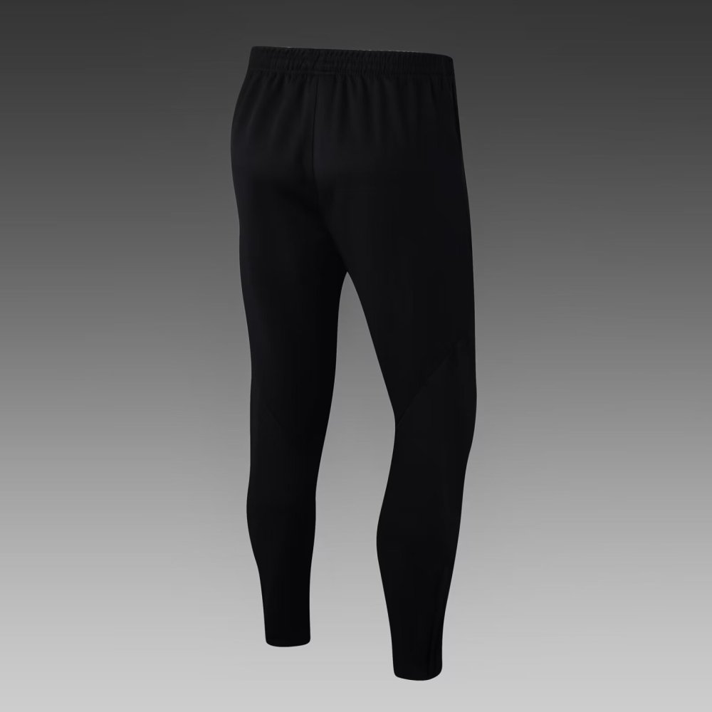 2022/2023 Paris Saint-Germain half-pull training suit black package